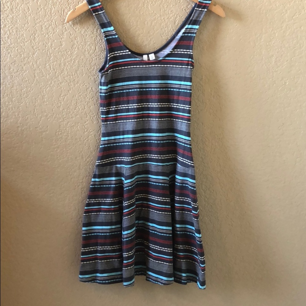 🔥🔥🔥Frenchi Tank Summer Dress Size S